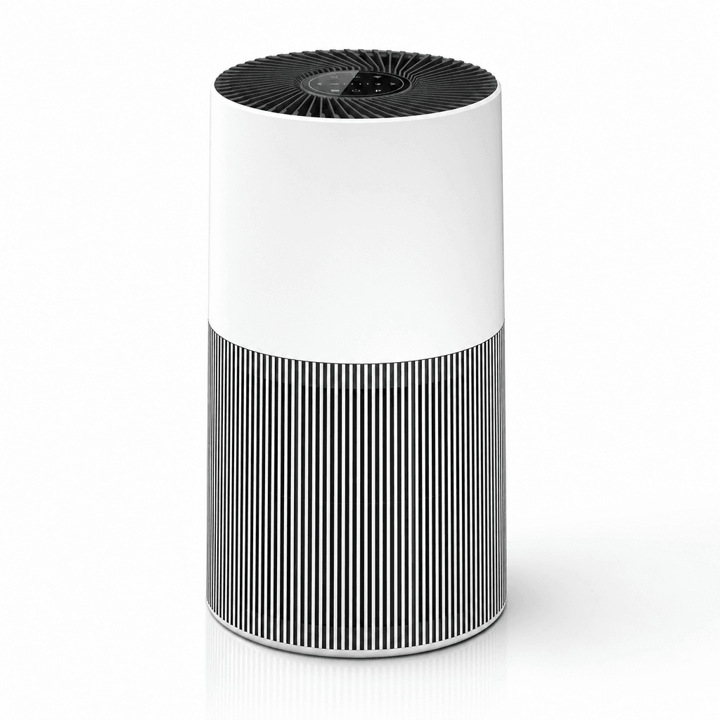 Winix C610 4-Stage Air Purifier with WiFi and PlasmaWave Technology - image 1 of 1